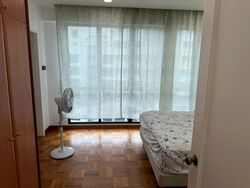Regent Grove (D23), Condominium #577243041
